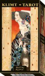 Златно таро на Климт - Golden Tarot of Klimt 
